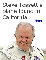 Authorities have confirmed that wreckage found in California is that of the Super Decathlon Steve Fossett was flying when he went missing over a year ago.